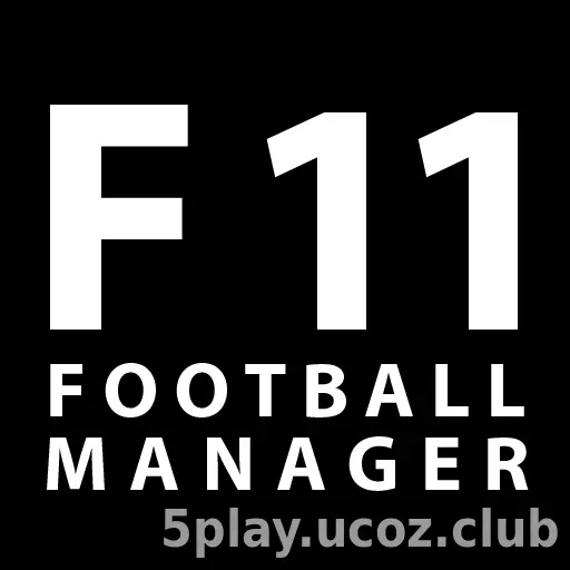 F11 Football Manager