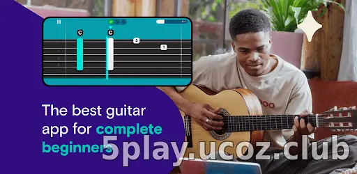 Simply Guitar - Learn Guitar