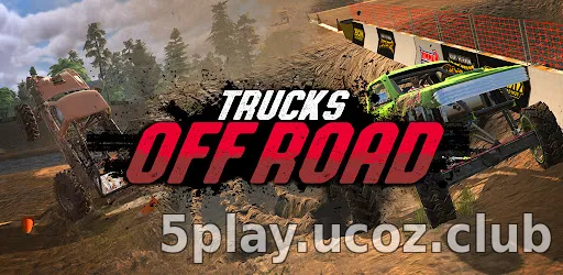 Trucks Off Road