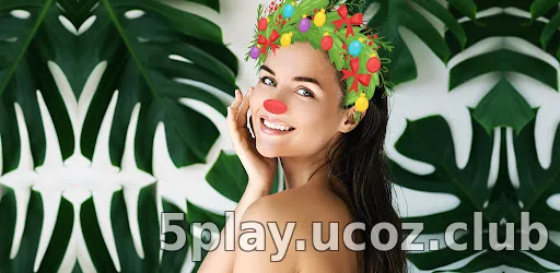 FaceArt: Filters for Pictures