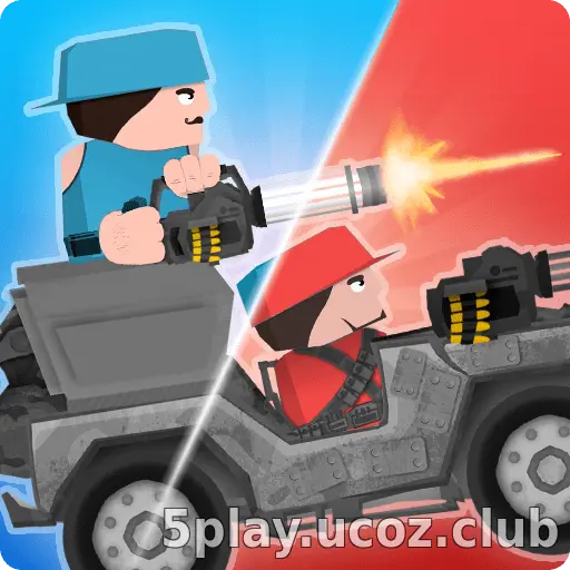 Clone Armies: Army Shooter