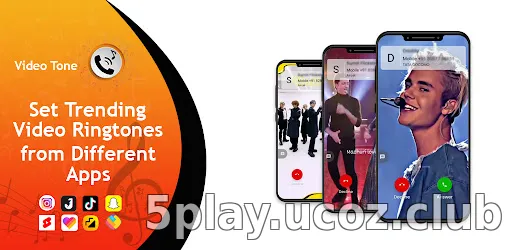 VideoTone: Phone Dialer