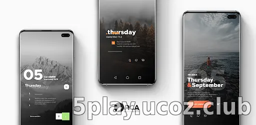 Orca for KWGT