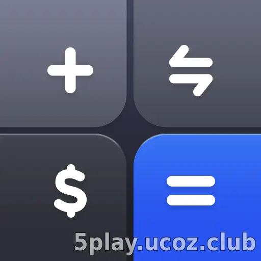 Calculator Pro - All-in-one
