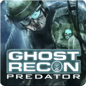 Tom Clancy's Ghost Recon: Predator