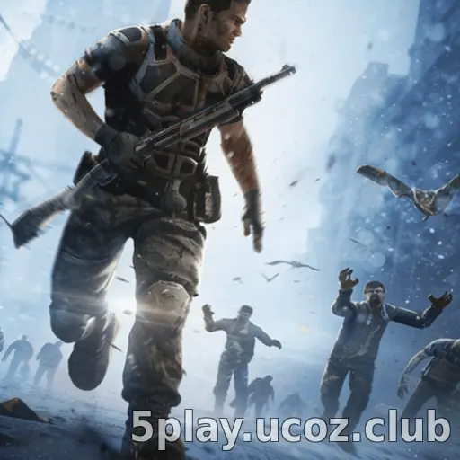 Dead Target: Offline Games 3D