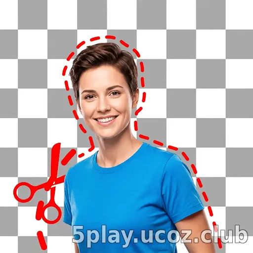 Background Eraser・Photo Editor