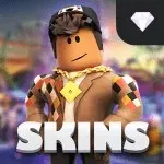 Master skins for Roblox
