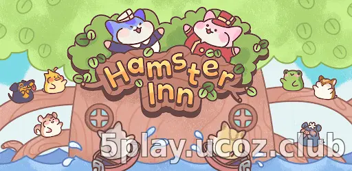 Hamster Inn