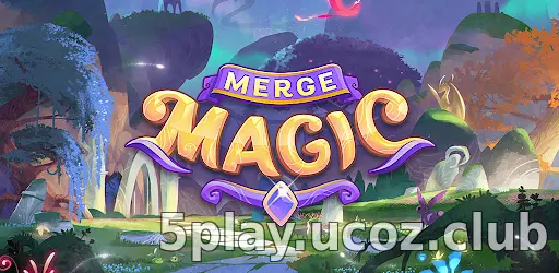 Merge Magic!