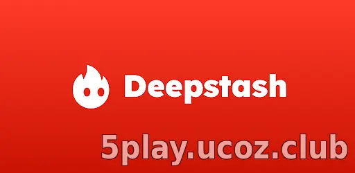 Deepstash: Smarter Every Day!