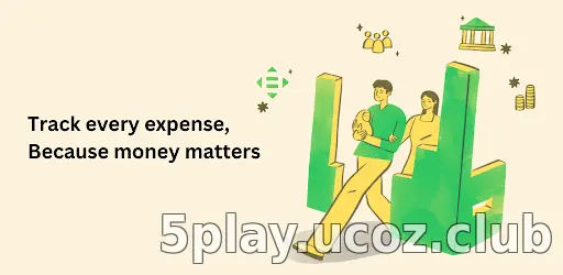Money Lover - Money Manager
