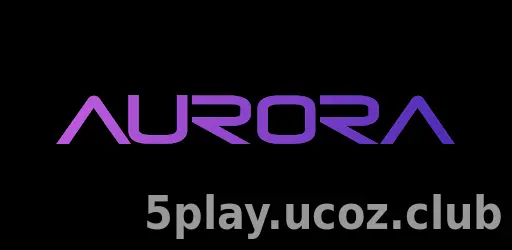 Aurora - Substratum Theme