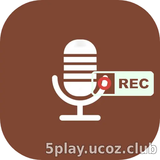 Internal Audio Recorder Sound