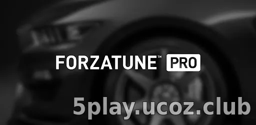ForzaTune Pro