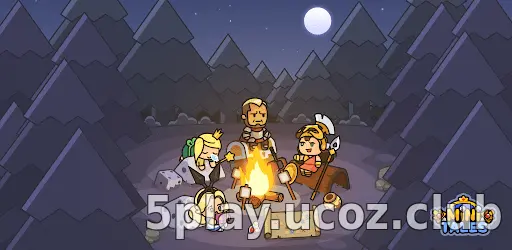 Mini Tales