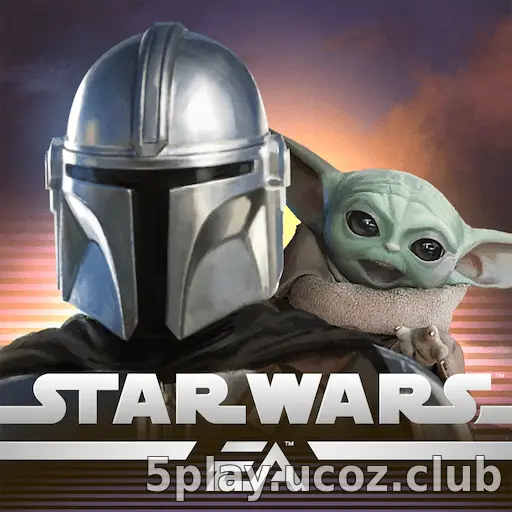 Star Wars™: Galaxy of Heroes