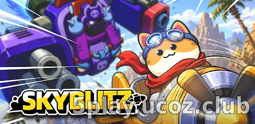 SkyBlitz