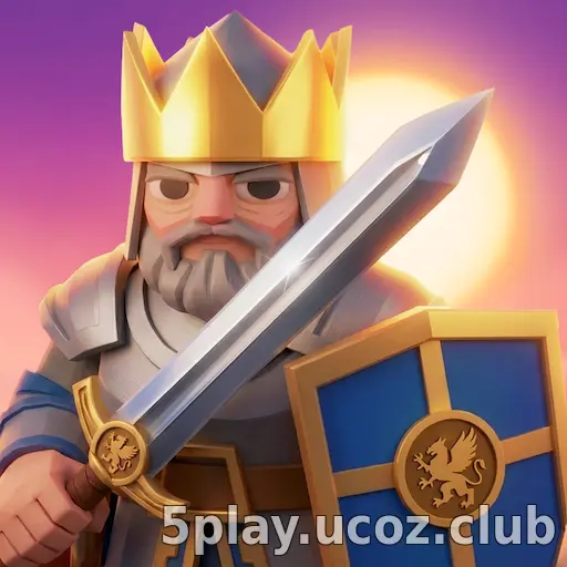 Army Clash Commander