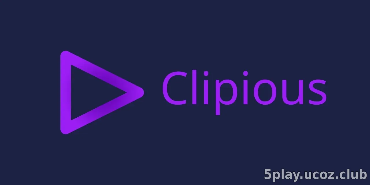 Clipious