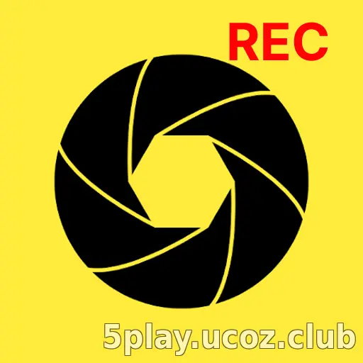 Closed Camera - Video Recorder