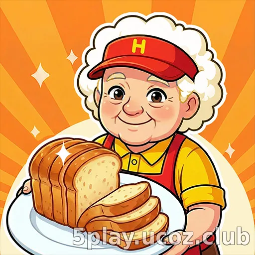 My Bakery Town:Decorate &Grow