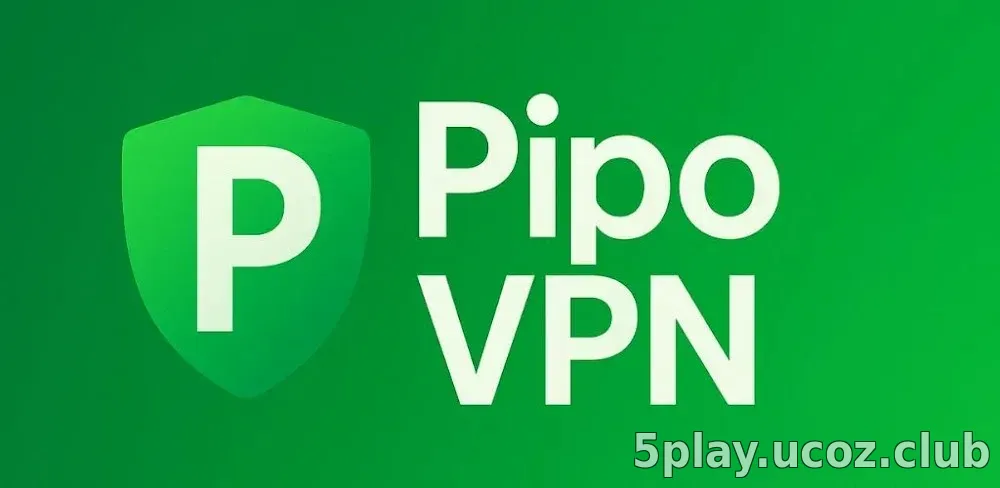 Pipo VPN