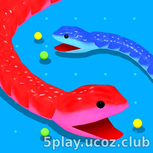 Snake Clash!