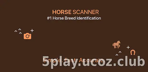 Horse Scanner: Horse Breeds