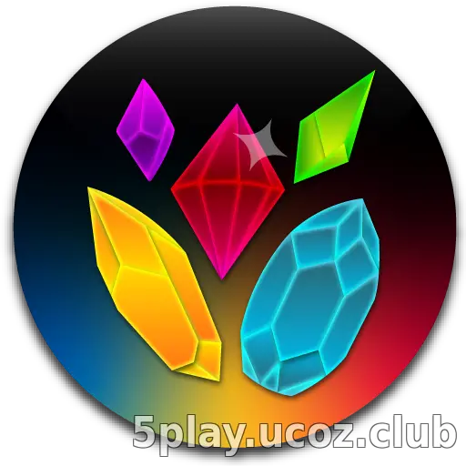 Gems Icon Pack