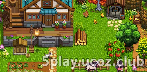 Harvest Town