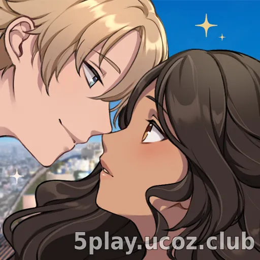 Where's Tess: Otome Game