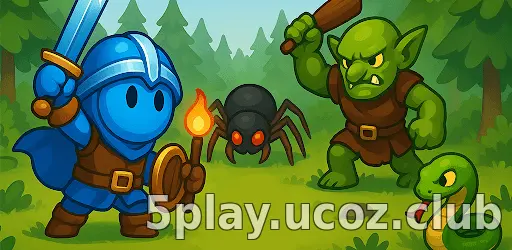 Color Heroes: Connect & Attack