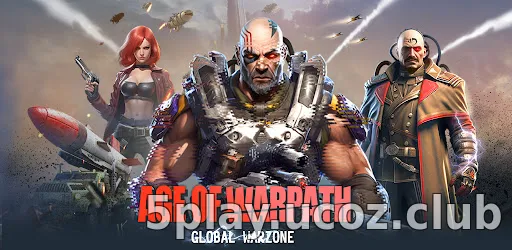 Age of Warpath: Global Warzone