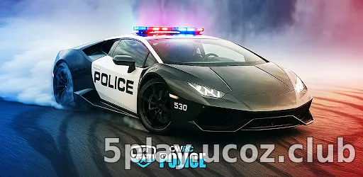 OWRC Police: Chase Simulator