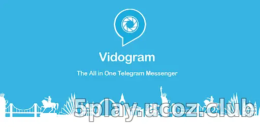 Vidogram
