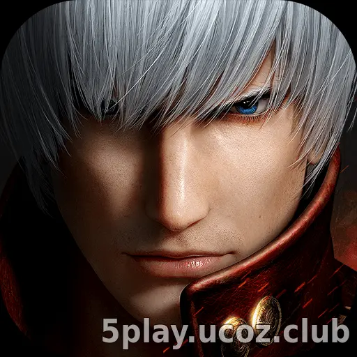Devil May Cry: Peak of Combat