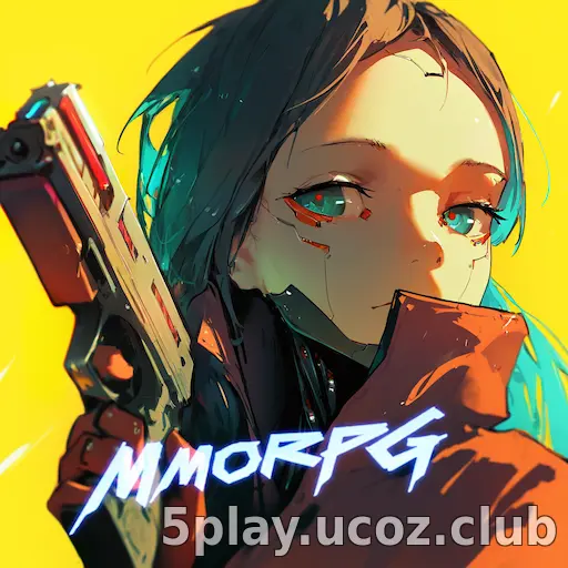Arclight City: Cyberpunk RPG