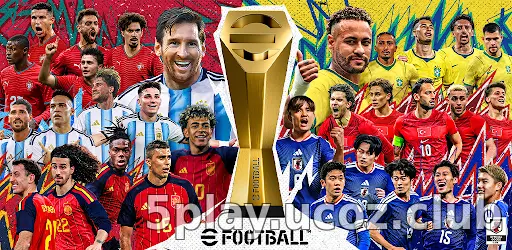 eFootball™