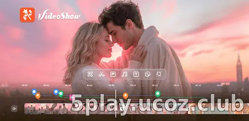 Video Editor & Maker VideoShow
