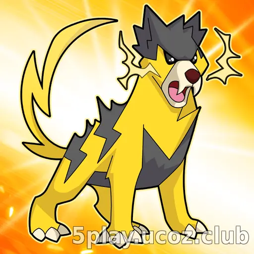 Dynamons World