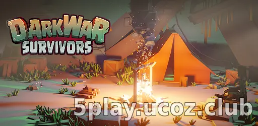 Dark War Survival