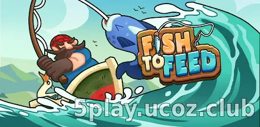 Fish to Feed
